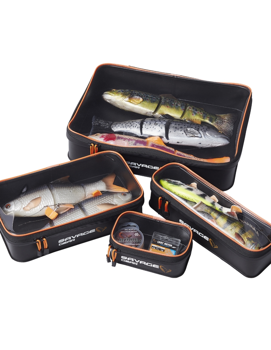 WPMP Lurebag M (2.6ltr)